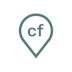 Curefinder logo
