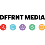 Logo DFFRNT Media