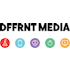 DFFRNT Media logo