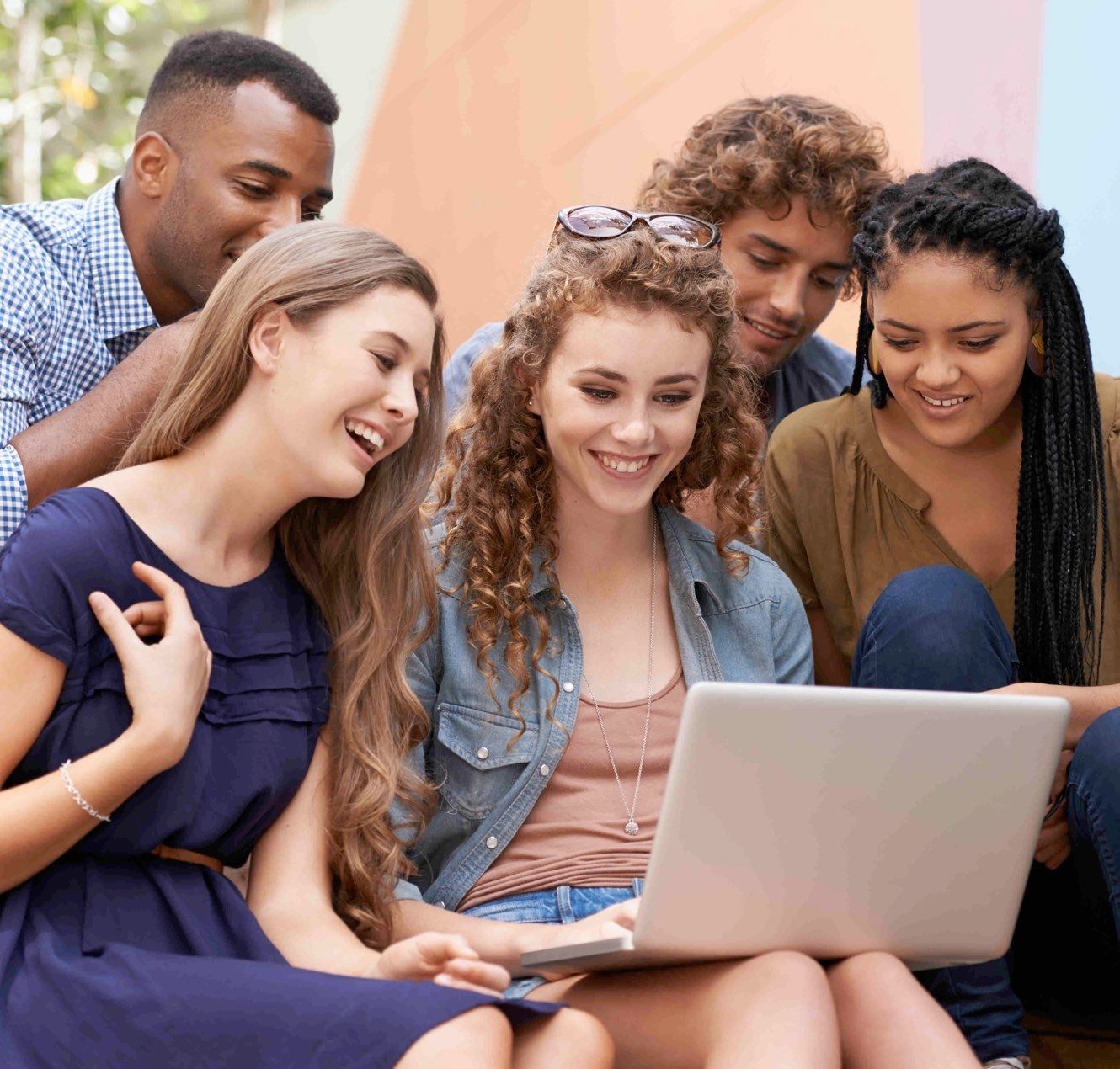 Tata Consultancy Services's cover photo