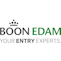 Logo Boon Edam Nederland