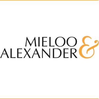 Mieloo & Alexander logo