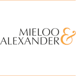 Logo Mieloo & Alexander