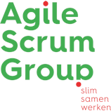 Logo Agile Scrum Group