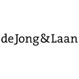 Logo De Jong & Laan