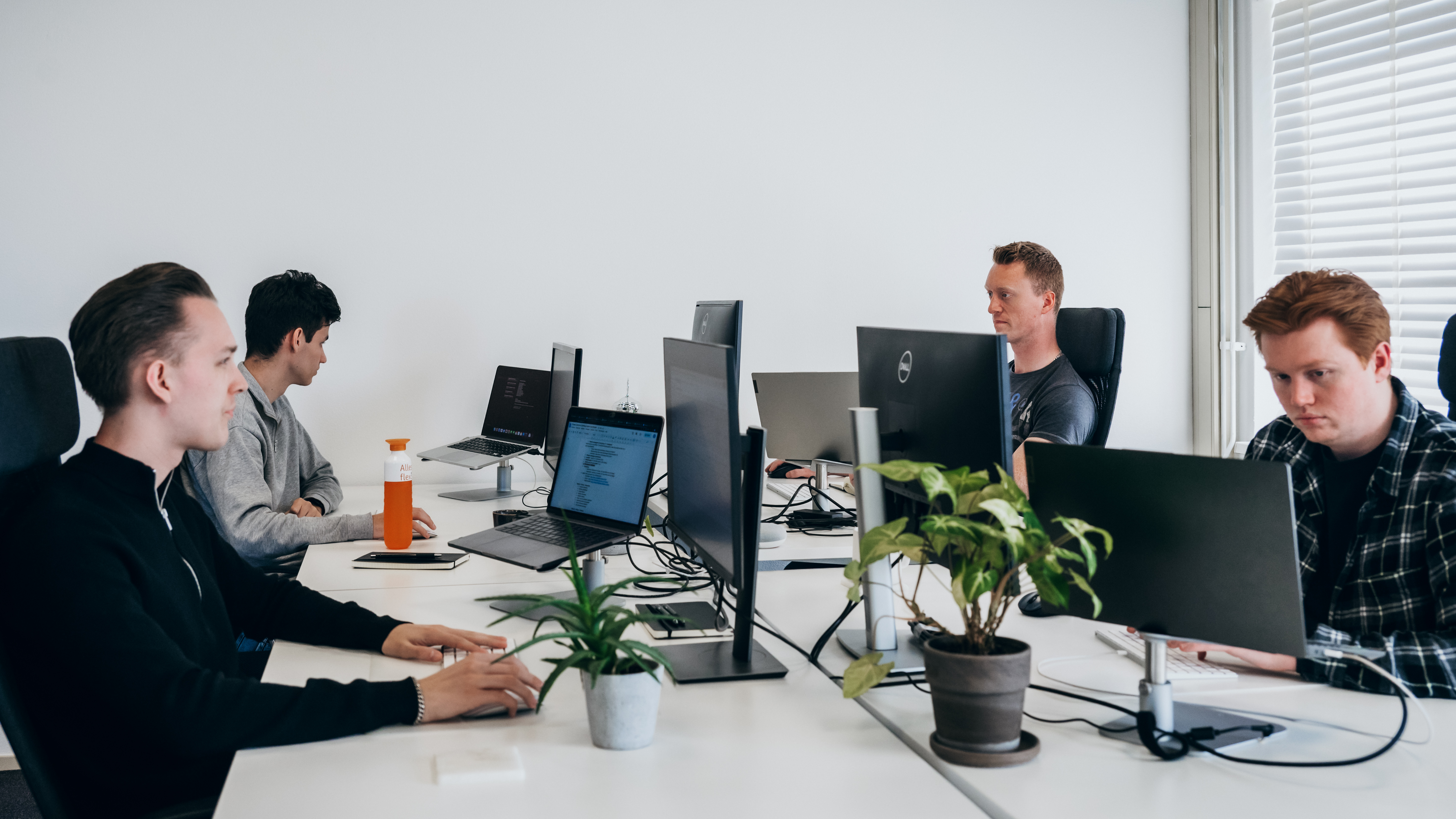 Omslagfoto van DesignUp