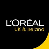 Logo L'Oréal UK