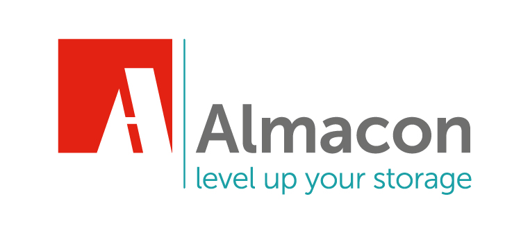 Logo Almacon Storage Systems