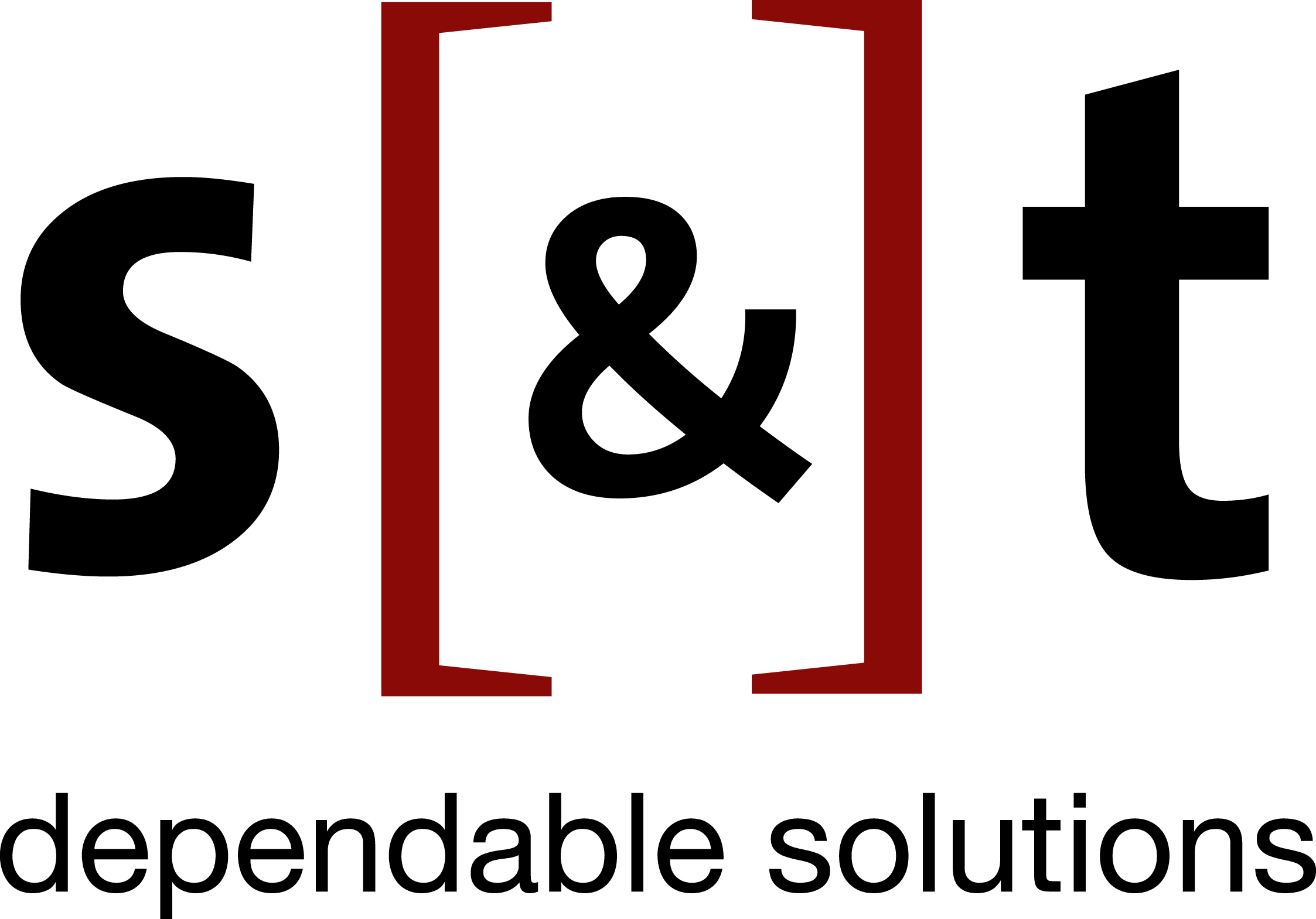 Science [&] Technology Corporation logo