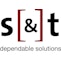 Logo Science [&] Technology Corporation