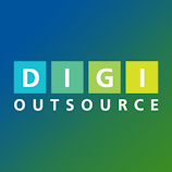 Logo DigiOutsource