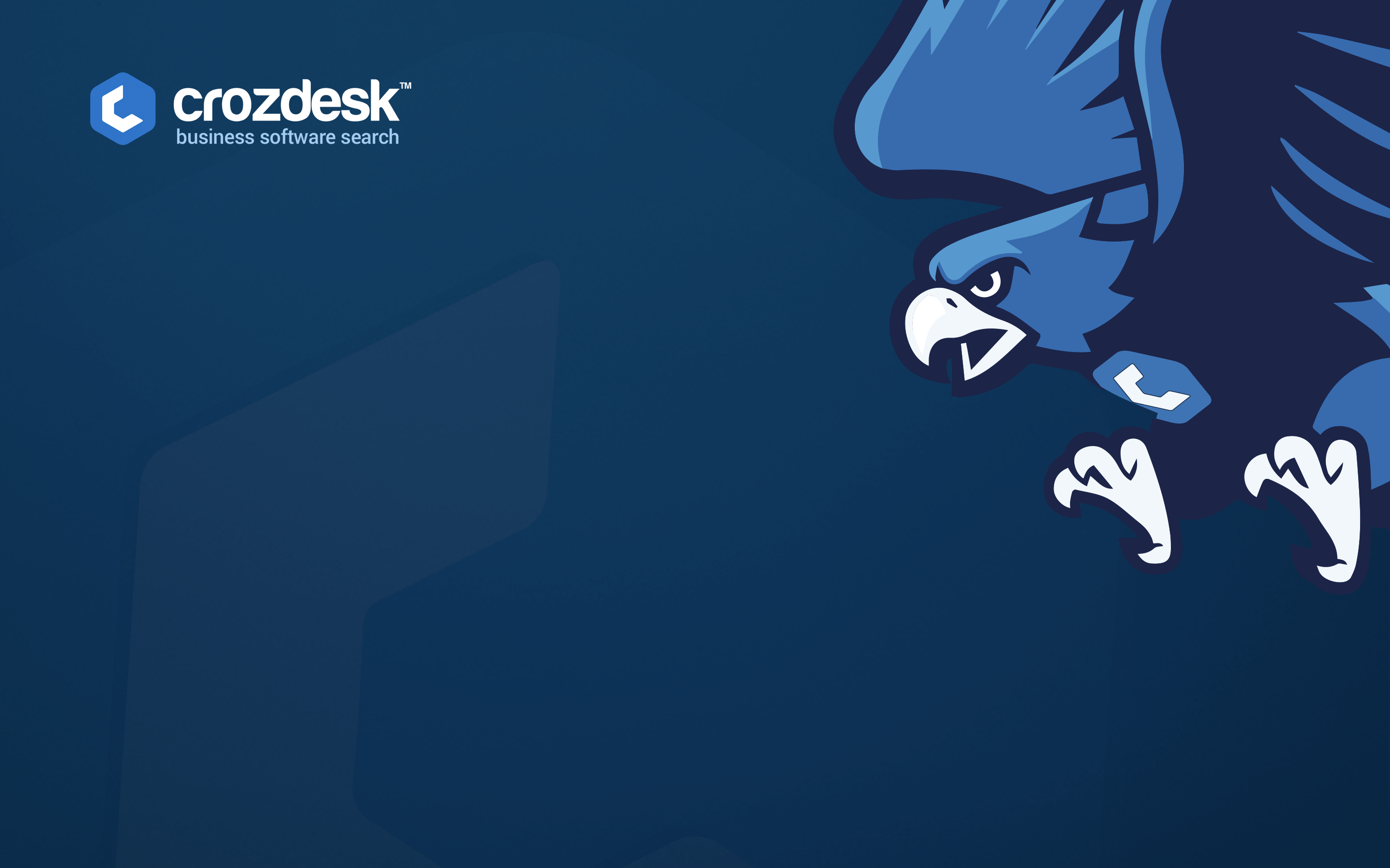 Crozdesk's cover photo