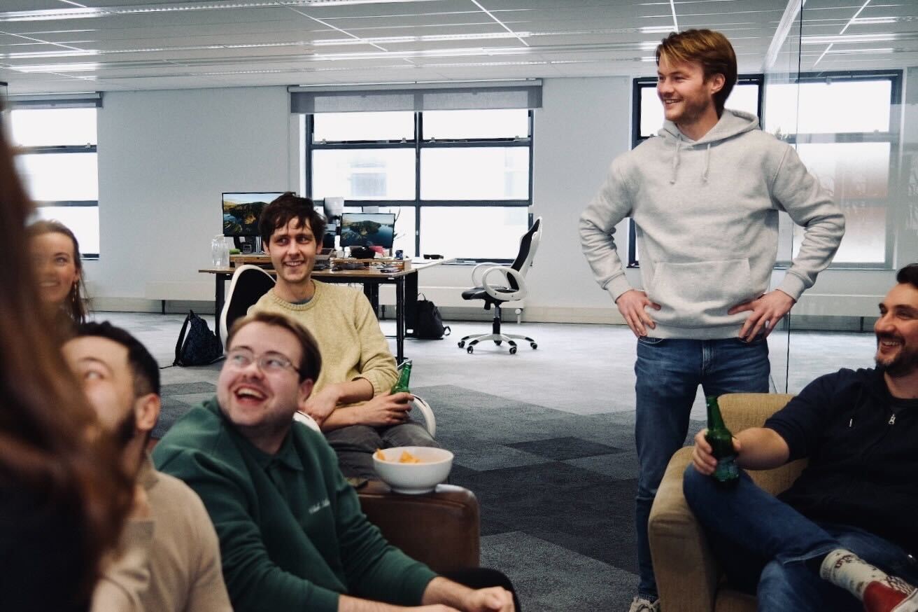 Omslagfoto van Figo Mobility