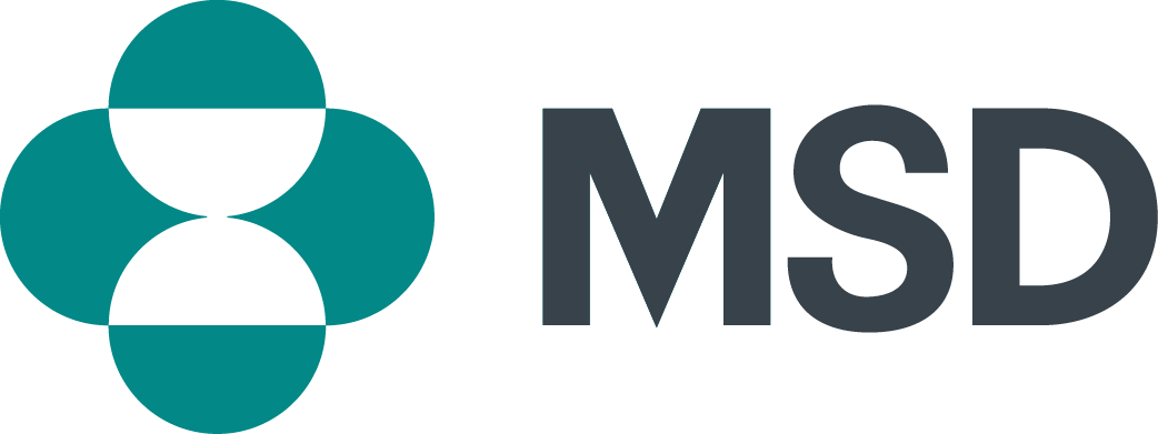 Logo MSD UK