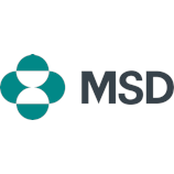 Logo MSD UK