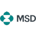 MSD UK logo