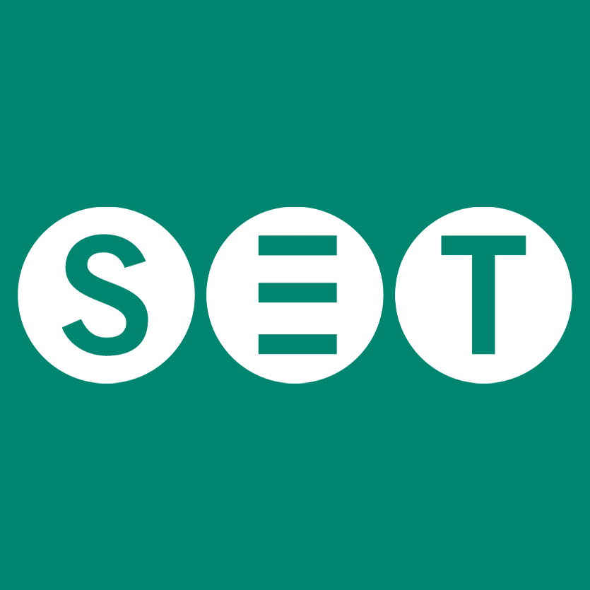 Logo SET Ventures