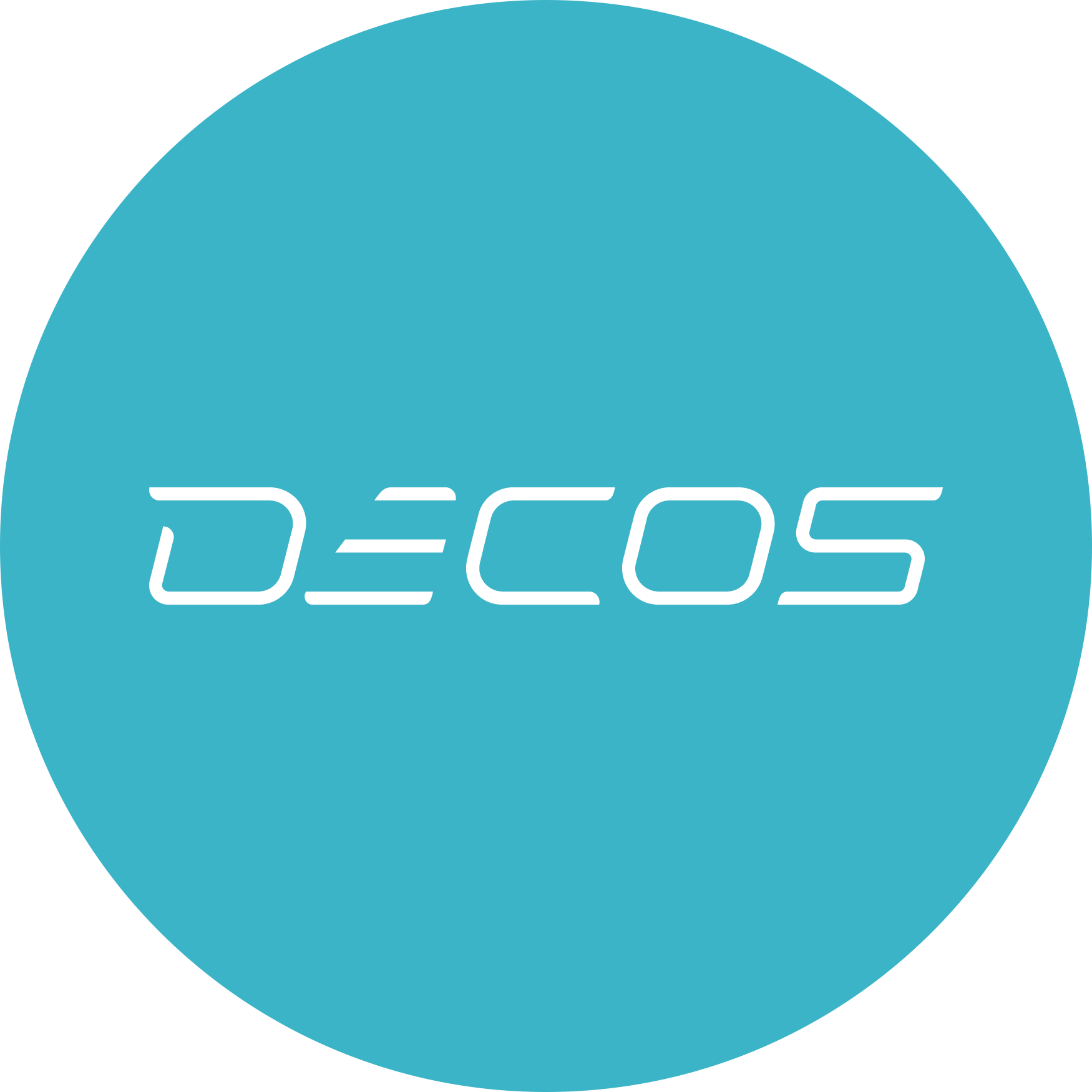 Decos logo