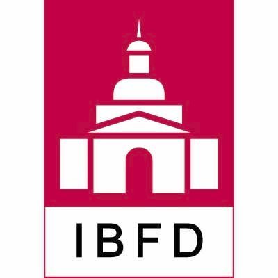 IBFD logo