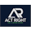 Act Right logo