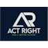 Act Right logo