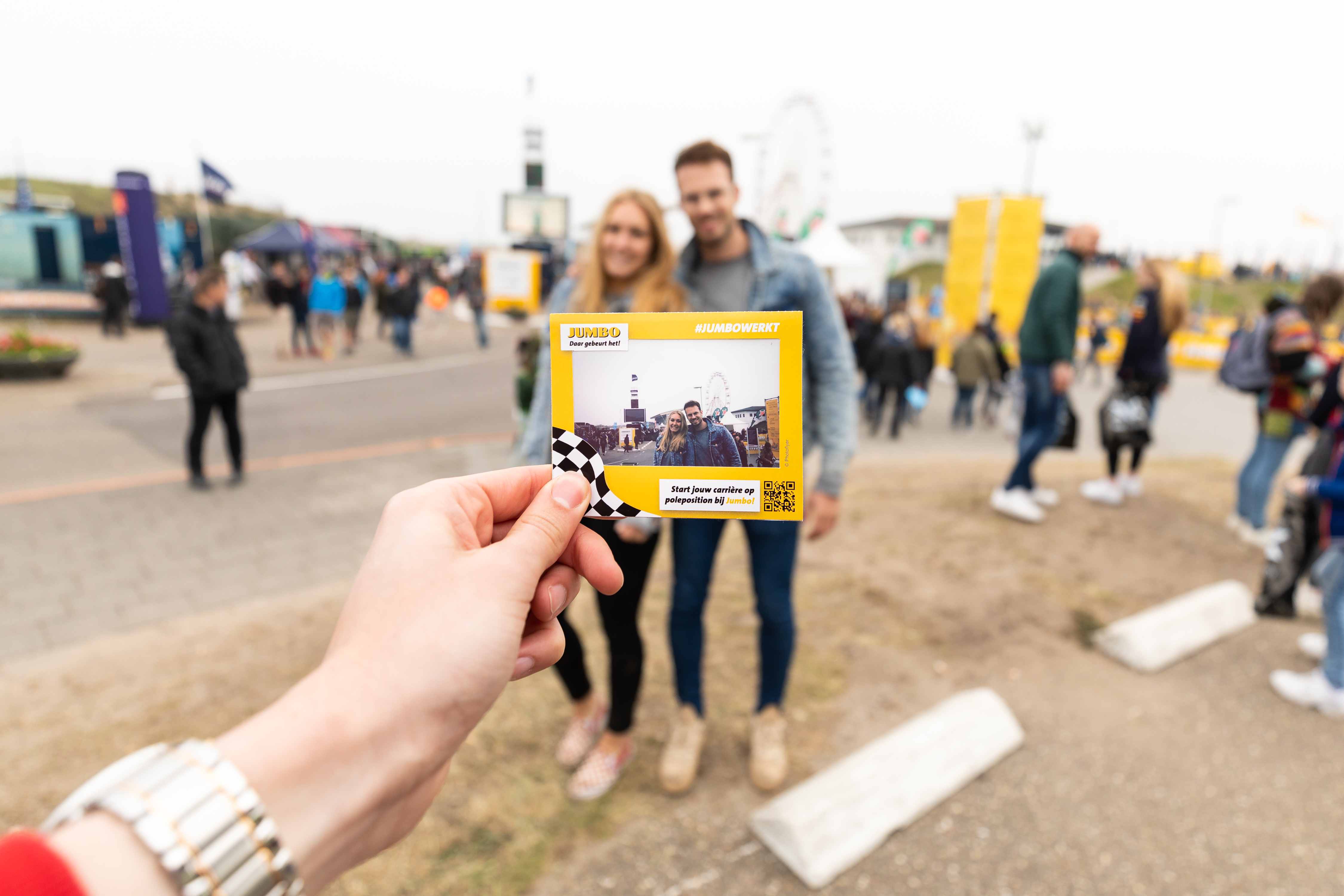 Omslagfoto van Photoflyer