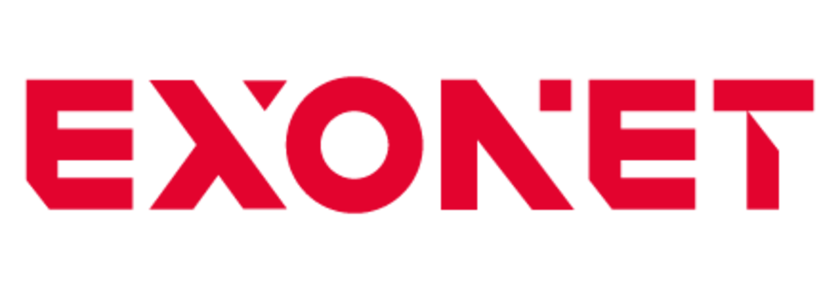 Exonet logo