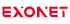 Exonet logo