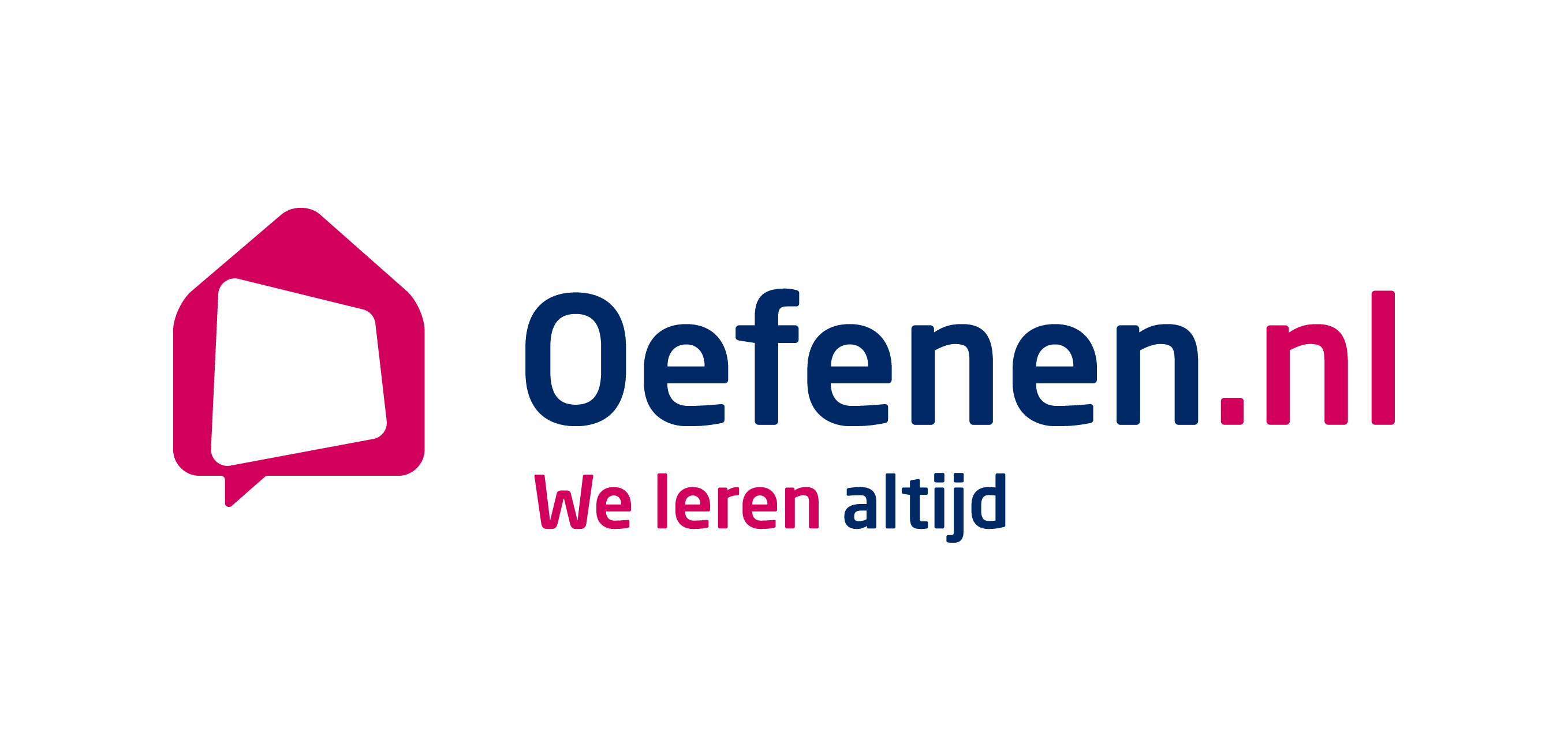 Stichting Expertisecentrum Oefenen.nl logo