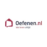 Logo Stichting Expertisecentrum Oefenen.nl
