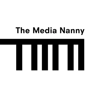 The Media Nanny logo