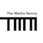 Logo The Media Nanny