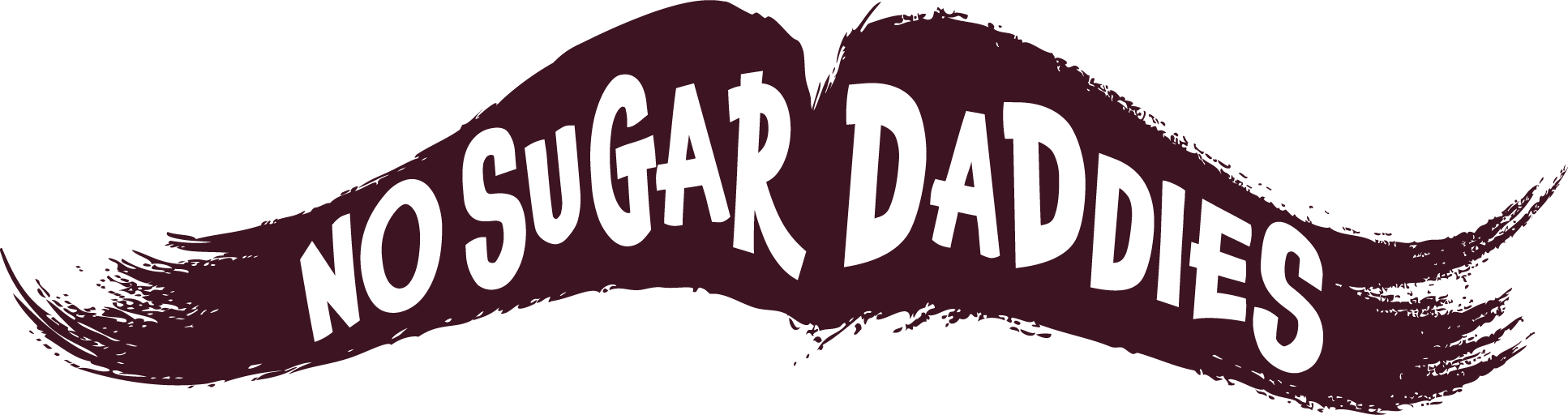 No Sugar Daddies logo