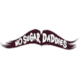 Logo No Sugar Daddies