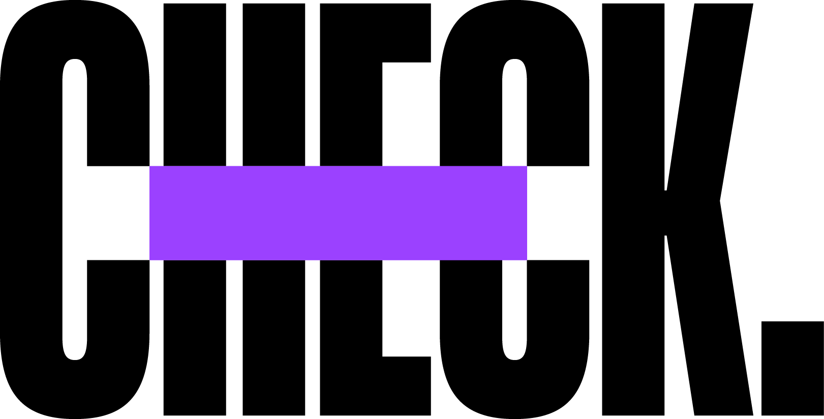 Check. logo