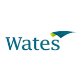 Logo Wates