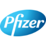 Logo Pfizer UK