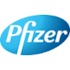 Pfizer UK logo
