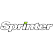 Sprinter logo