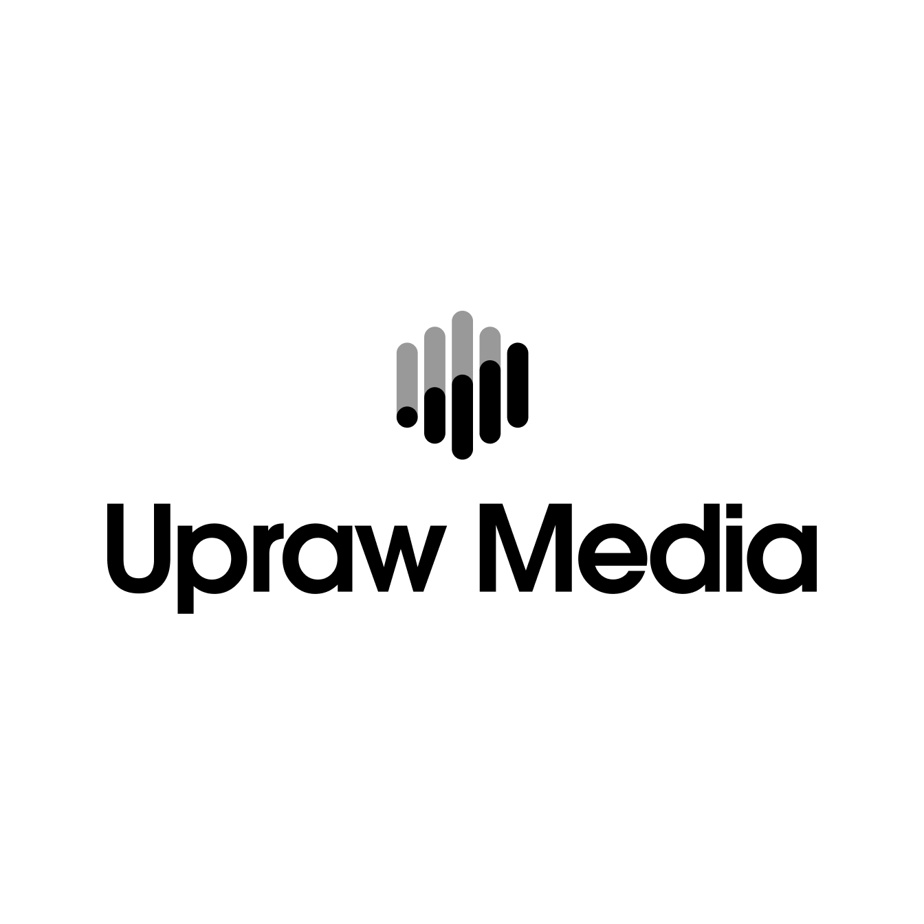 Upraw Media logo