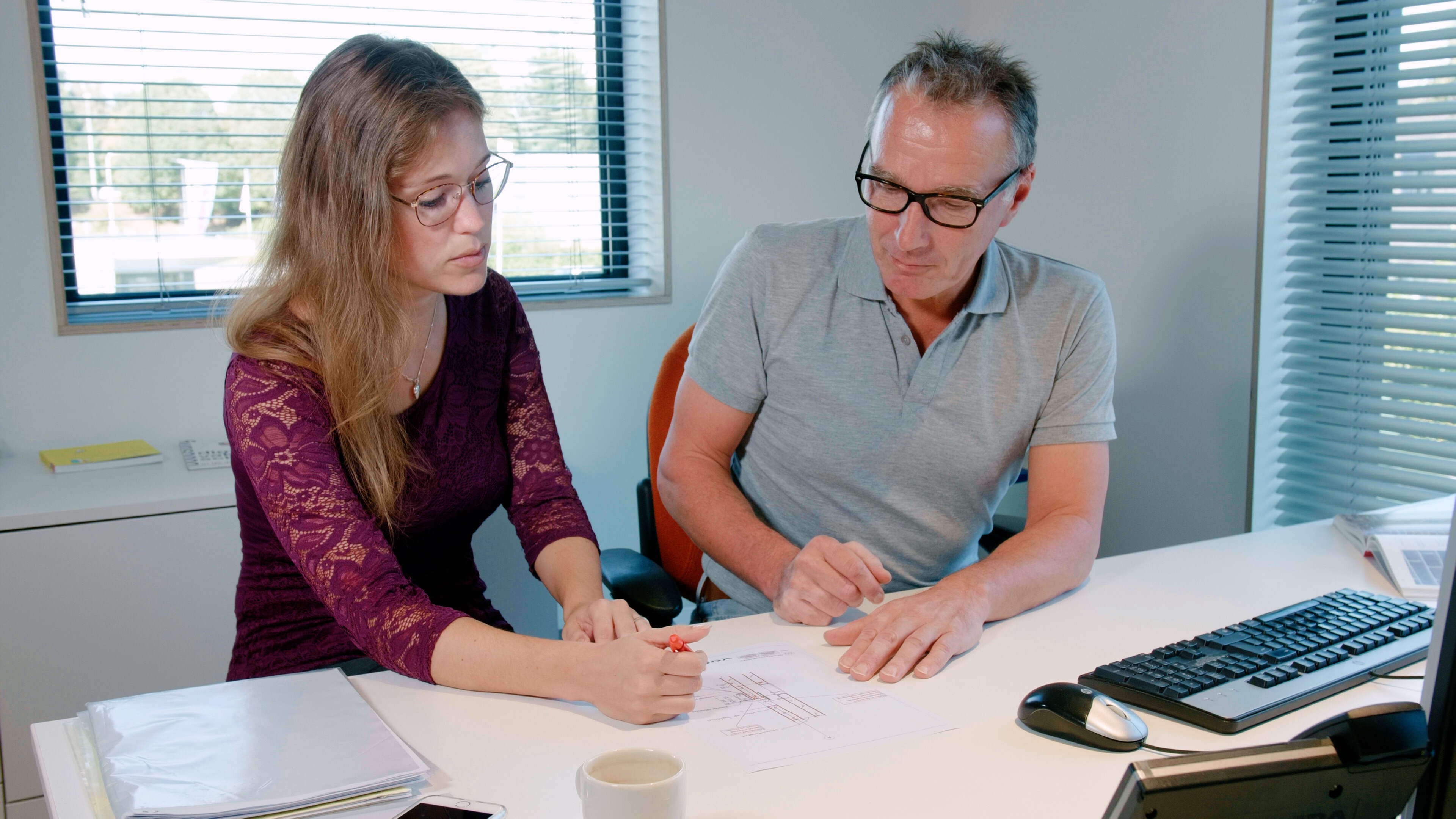 Adviesbureau Vekemans's cover photo