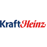 Logo The Kraft Heinz Company UK