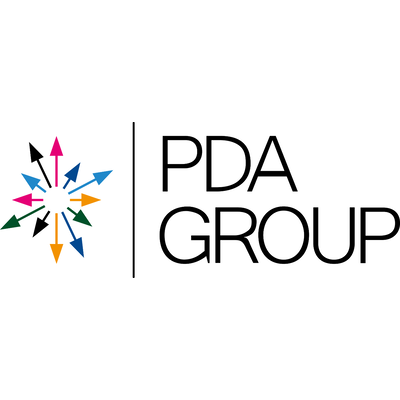 PDA Group logo