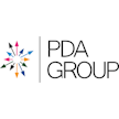 PDA Group logo
