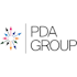 PDA Group logo
