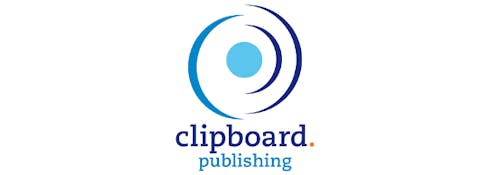 Omslagfoto van Clipboard Publishing