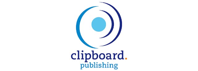 Clipboard Publishing - Cover Photo