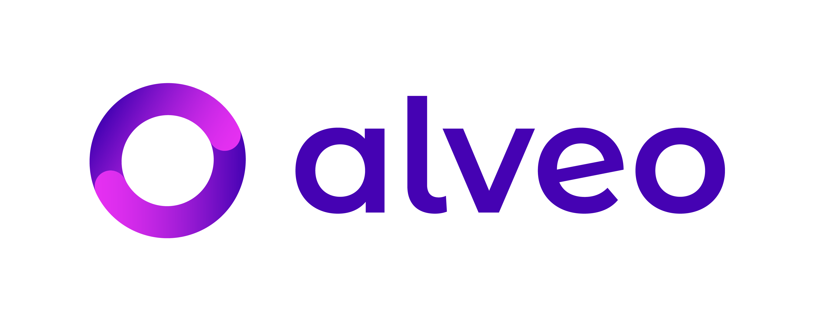 Alveo logo