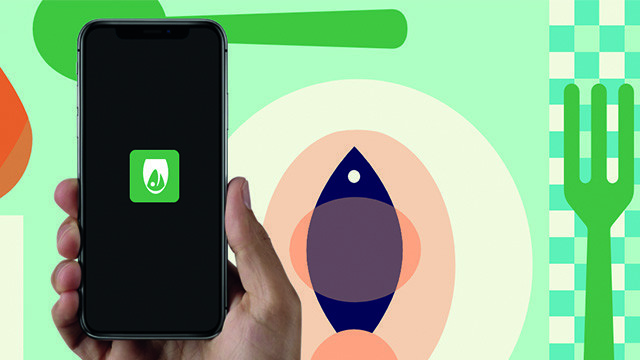 Omslagfoto van Restaurantkaart