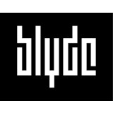 Logo Blyde Benelux